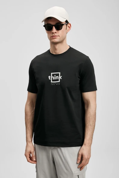 Lufıan Erkek Thınk 111020310 - Resim 2