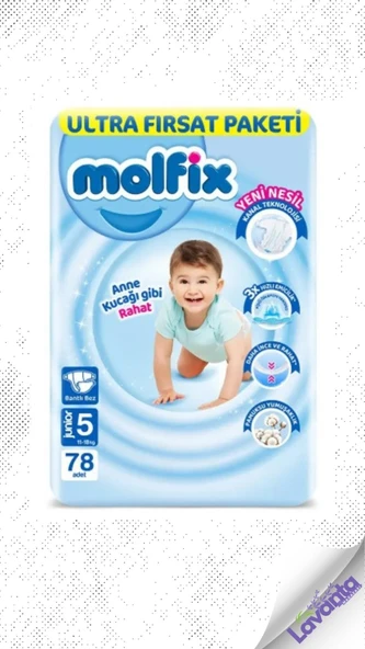 molfix 5 numara ürün görseli 1
