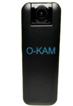 O-KAM Pro 2026 4G Yaka Kamera ürün görseli 1