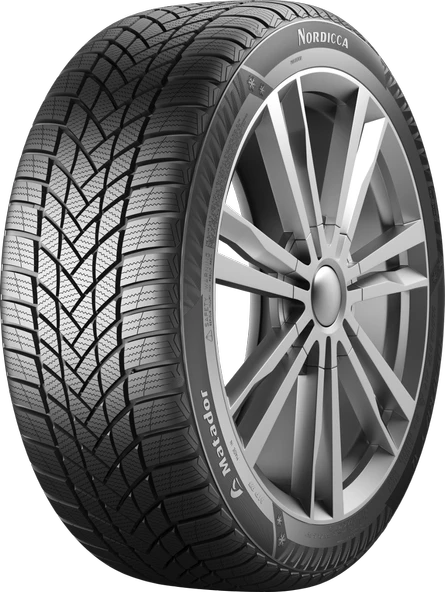 195/65R15 91T MP93 Nordicca ürün görseli 1