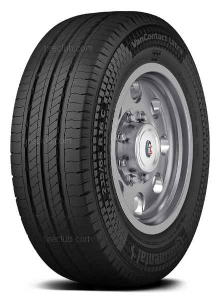 195/75R16C 110/108R HecVan ürün görseli 1