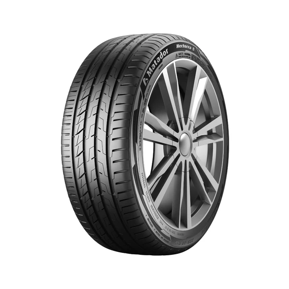 215/45R17 91Y XL FR HECTORRA5 ürün görseli 1