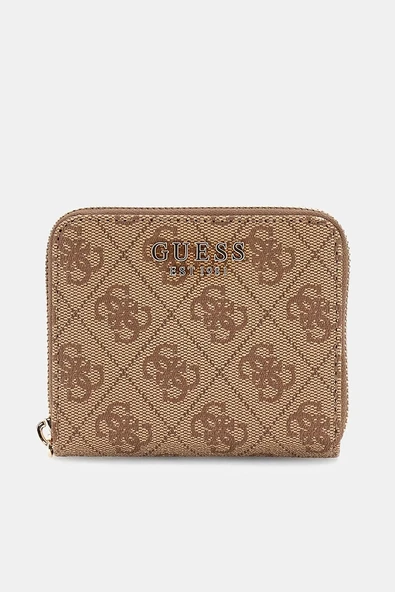 Guess Access Kadın Kahverengi Cüzdan SWSG7459137-LTL ürün görseli 1