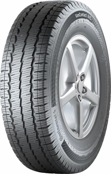 285/65R16C 131R VanContact A/S 10PR ürün görseli 1
