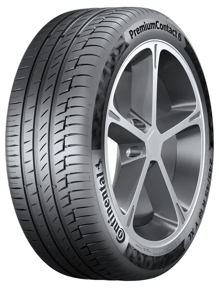 225/45R18 95V XL FR PremiumContact 6 ürün görseli 1