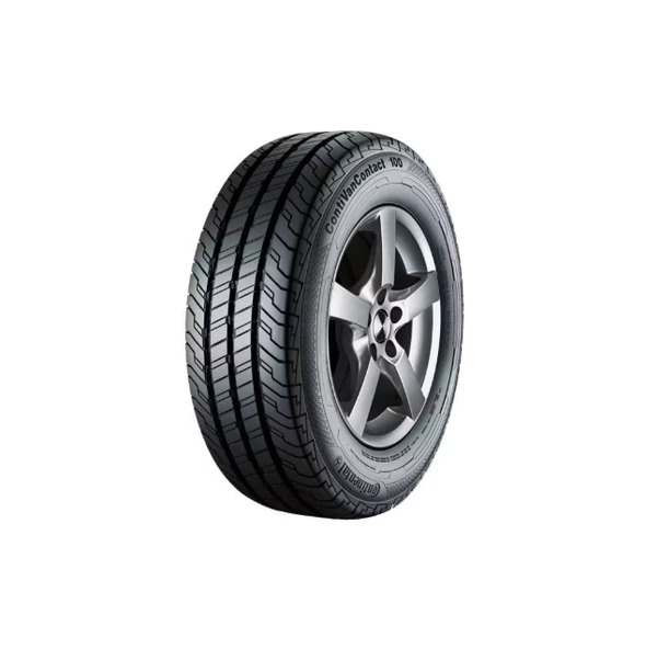 225/65R16C 112/110R ContiVanContact 100 8PR ürün görseli 1