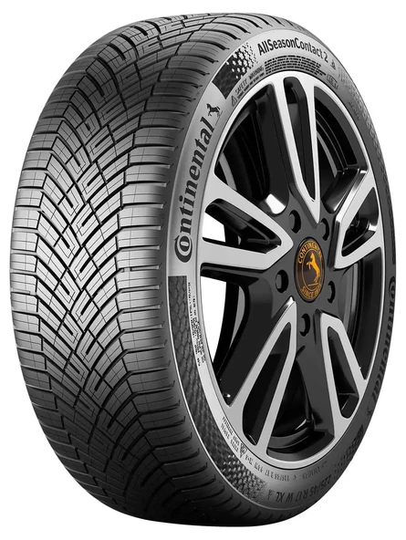 215/55R18 99V XL AllSeasonContact 2 ürün görseli 1
