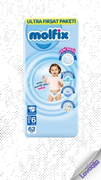 molfix 6 numara ürün görseli 1