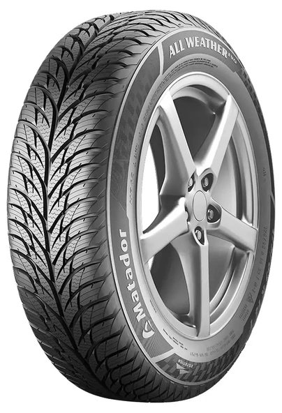 195/65R15 91H MP62 ALL WEATHER EVO ürün görseli 1