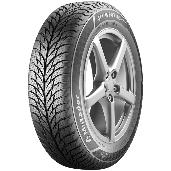 175/65R14 82T MP62 ALL WEATHER EVO ürün görseli 1