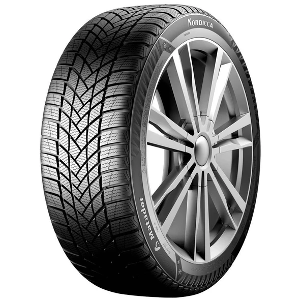 225/40R19 93V XL FR MP93 ürün görseli 1