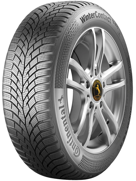 195/65R15 95T XL WinterContact TS 870 ürün görseli 1
