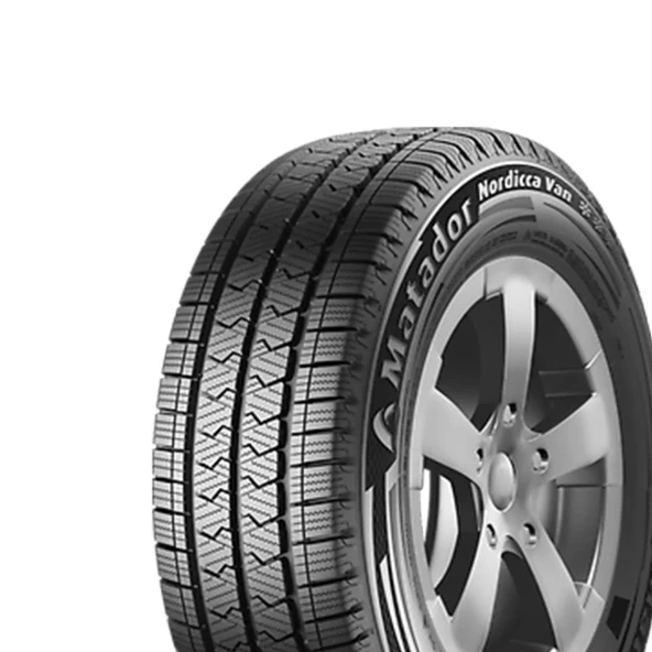 225/55R17C 109/107T NorV ürün görseli 1