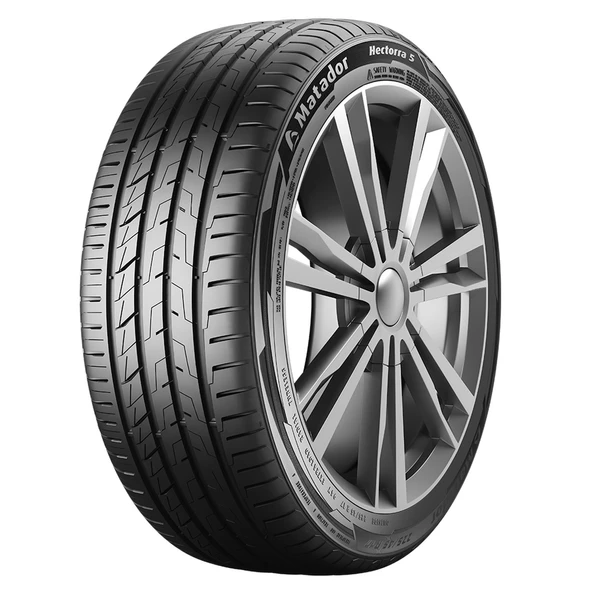 235/50R18 97V FR HECTORRA5 ürün görseli 1
