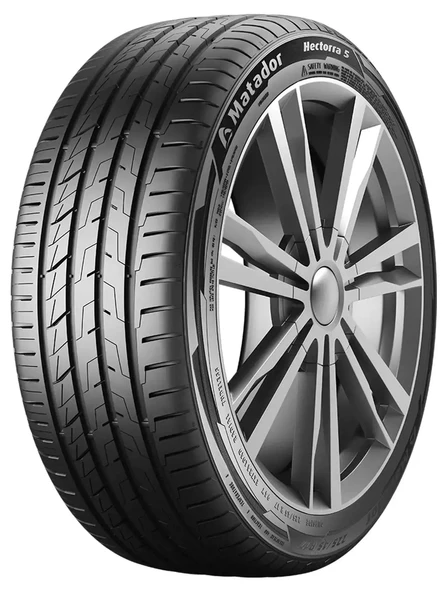 245/45R18 100Y XL FR HECTORRA 5 ürün görseli 1