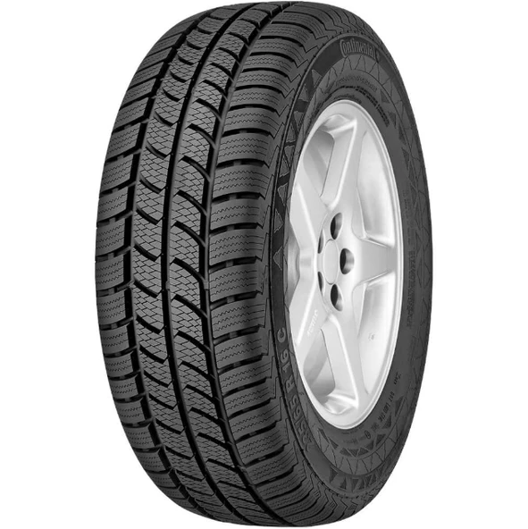 235/65R16C 118/116R (115/113S) VancoWinter 2 10PR ürün görseli 1