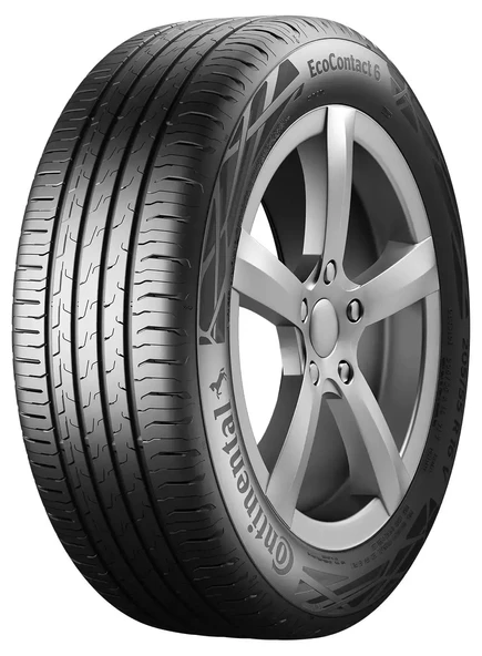 215/65R16 98H EcoContact 6 ürün görseli 1