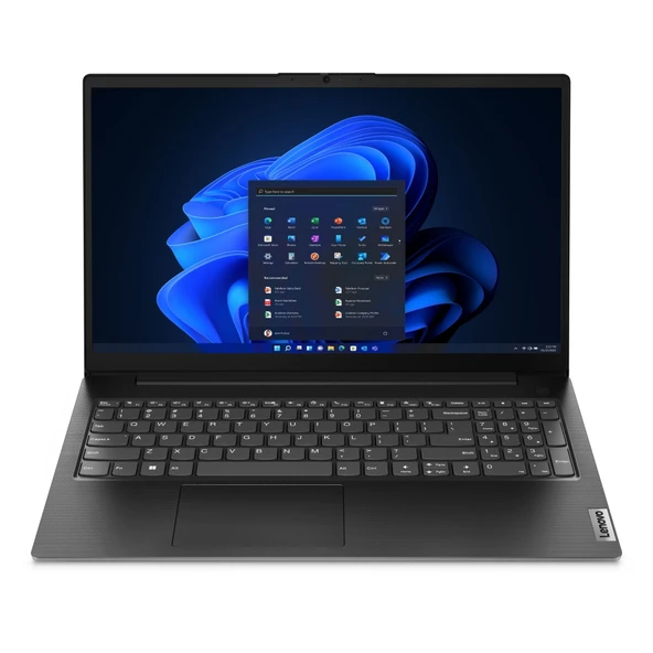 Lenovo V15 G4 83A100GPTR008 IRU i7-1355U 40GB 2TBSSD 15.6" FHD FreeDOS Dizüstü Bilgisayar ürün görseli 1
