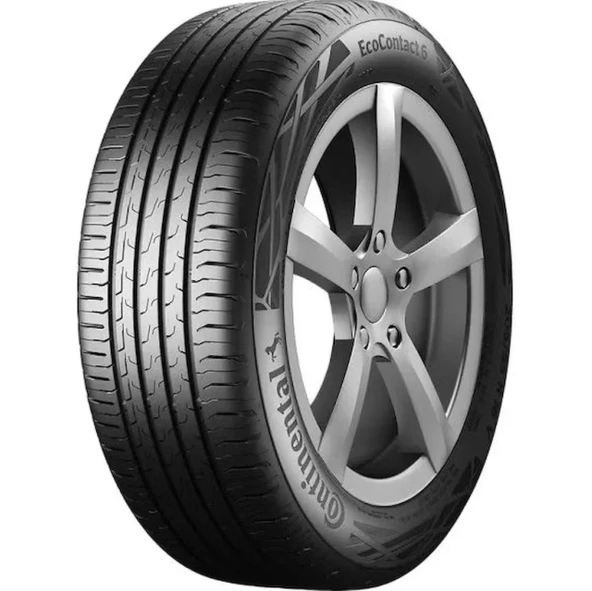 195/55R16 87H EcoContact 6 ürün görseli 1