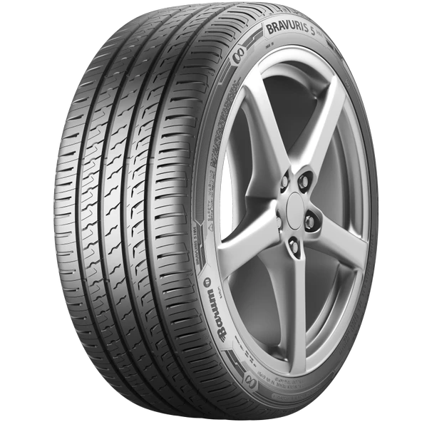 255/60R18 112V XL FR BRAVURIS 5HM ürün görseli 1