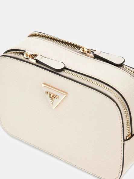 Guess Noelle II Kadın Çapraz Askılı Çanta - Resim 3
