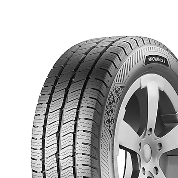 225/65R16C 112/110R NorV ürün görseli 1