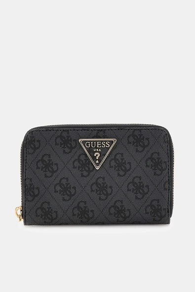 Guess Access Kadın Antrasit Cüzdan SWSG7459140-CLO ürün görseli 1