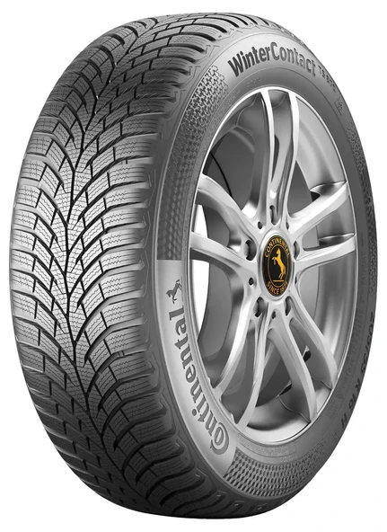 195/60R15 88T WinterContact TS 870 ürün görseli 1