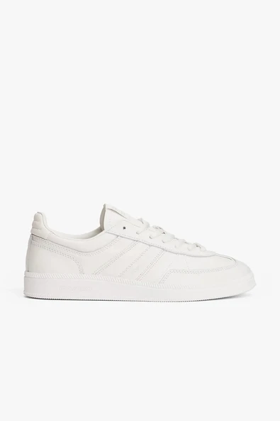 Tommy Hilfiger The Greenwich Edge Tam Deri Kadın Sneaker EN0EN02929YBL ürün görseli 1