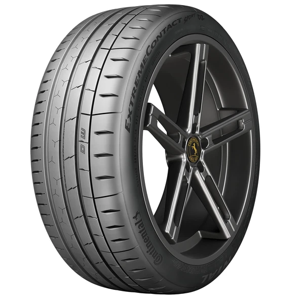 245/45R18 100Y XL FR AllSeasonContact 2 ürün görseli 1