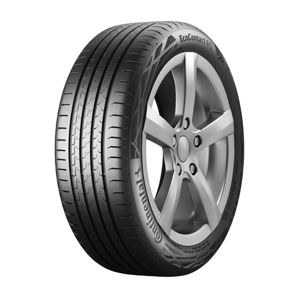 235/50R18 101V XL EcoContact 6 Q ürün görseli 1