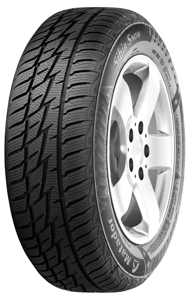 235/60R16 100H MP92 ürün görseli 1