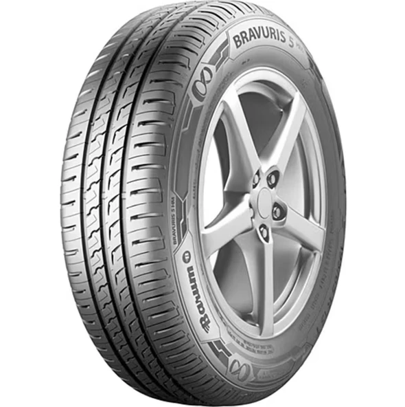 215/65R17 99V FR BRAVURIS 5 ürün görseli 1