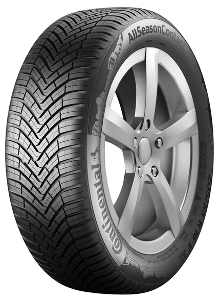 215/55R17 98H XL AllSeasonContact ürün görseli 1