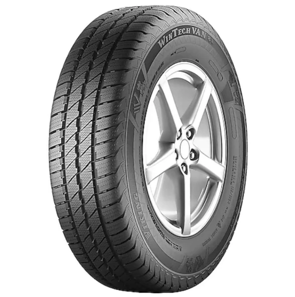 215/75R16 C 113/111 8PR WINTECH ürün görseli 1