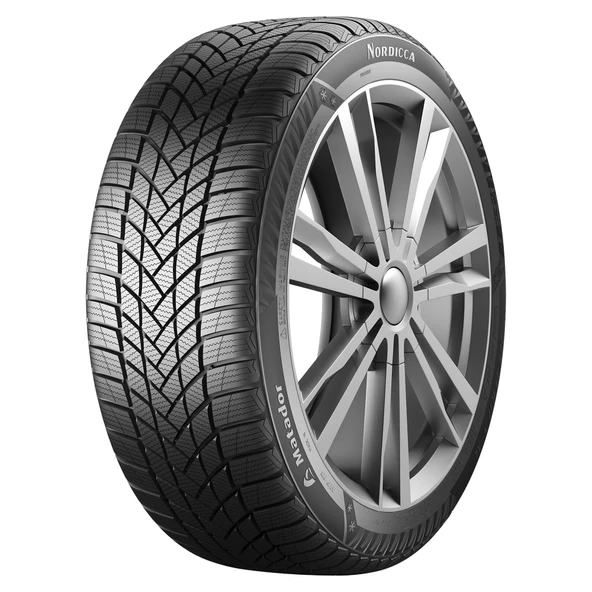 235/50R18 101V XL FR MP93 ürün görseli 1