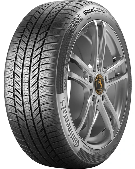 215/50R18 92V FR WinterContact TS 870 P ürün görseli 1