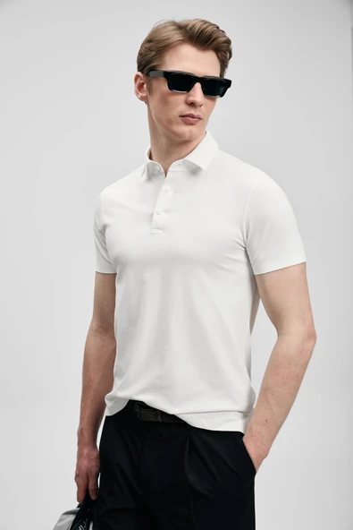 Lufıan Erkek Jaxon Polo 111040241 ürün görseli 1
