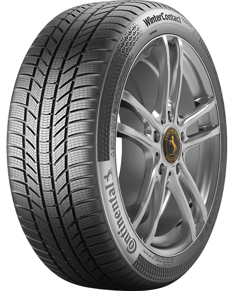 225/55R17 101V XL WinterContact TS 870 P ürün görseli 1