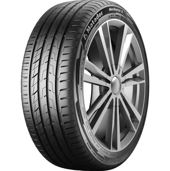 205/55R17 95V XL FR HECTORRA 5 ürün görseli 1