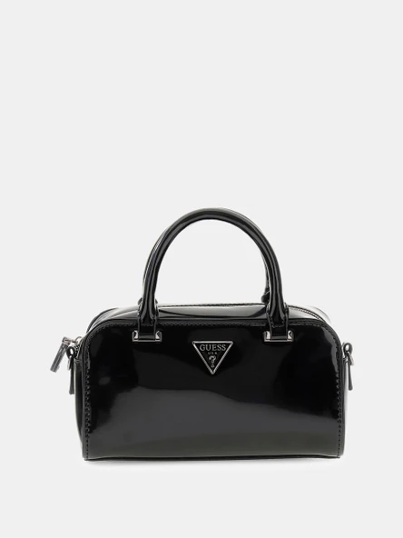 Guess Arnela Mini Kadın Siyah El Çantası HWNY9496740-BLA ürün görseli 1