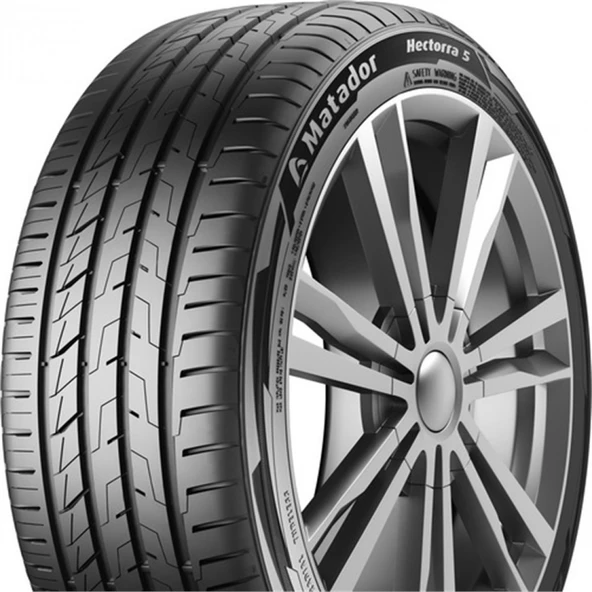 195/60R15 88V HECTORRA5 ürün görseli 1