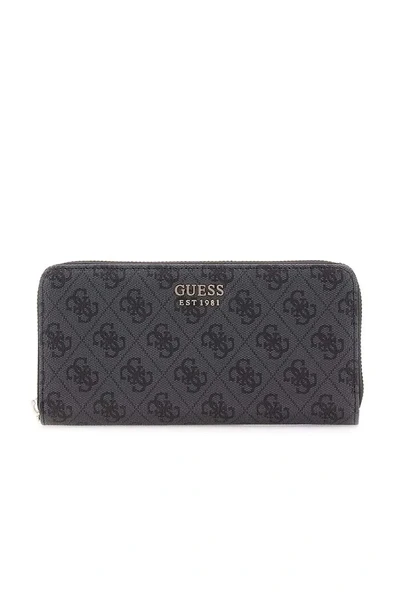 Guess Brenton Kadın Antrasit Cüzdan SWLG9648146-CLO ürün görseli 1