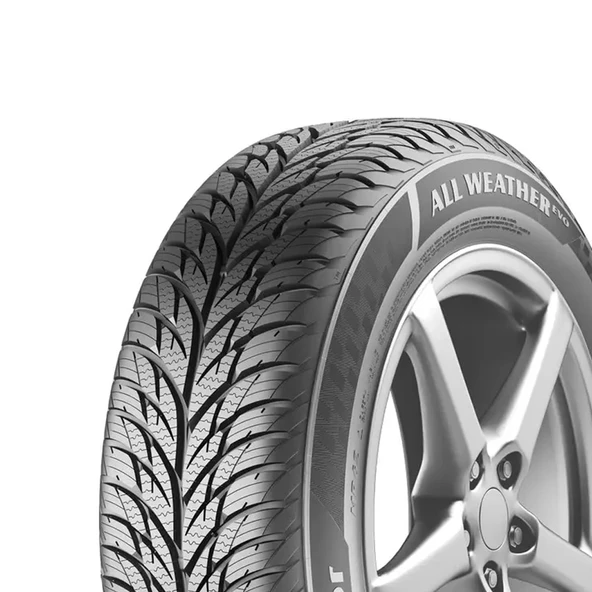195/55R16 87H MP62 AWEVO ürün görseli 1