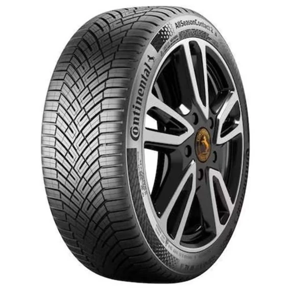215/55R18 95T AllSeasonContact 2 ürün görseli 1