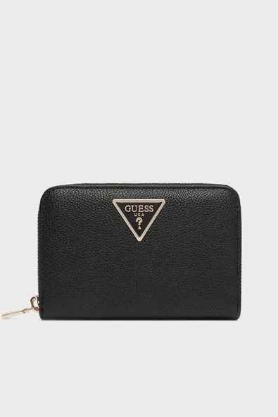 Guess Laurel Kadın Siyah Cüzdan SWBG7459140-BLA ürün görseli 1