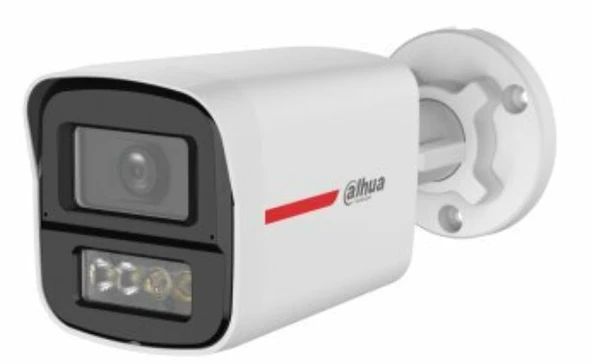 Dahua HAC-HFW1249XP-IL-A-PRO-0280B 2MP WizColor HDCVI Fixed-focal Bullet Kamera ürün görseli 1