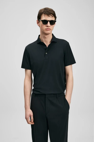 Lufıan Erkek Spencer Polo 111040240 ürün görseli 1