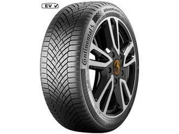 235/40R18 95Y XL FR AllSeasonContact 2 ürün görseli 1