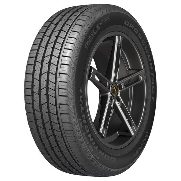 255/60R18 112V XL FR ContiCrossContact LX ürün görseli 1